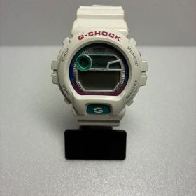 CASIO G-SHOCK G-LIDE GLX-6900 ホワイト