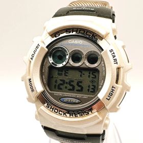 新品電池 稼働品 G-SHOCK GL-110 G-LIDE メンズ腕時計