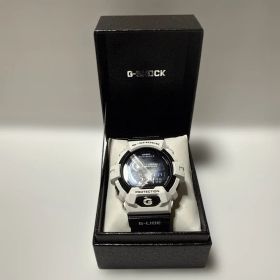 G-SHOCK G-LIDE GWX 8900 B
