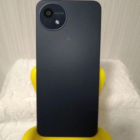 AQUOS wish4 SH-52E ドコモ 未使用 補償交換品 ケース付