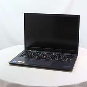 セール対象品 ThinkPad L13 Gen 4 21FHS0L700 ［Core-i5-1335U (1.3GHz)／16GB／SSD256GB／13.3インチワイド／Windows11 Pro］