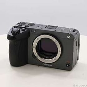 〔中古品〕 プロフェッショナルカムコーダー FX3 ILME-FX3〔中古品〕 プロフェッショナルカムコーダー FX3 ILME-FX3