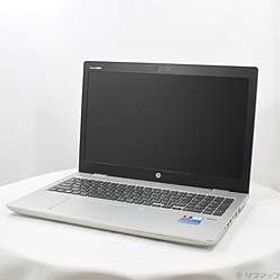 HP ProBook 650 G4 2VX22AV ［Core-i7-8550U (1.8GHz)／16GB／SSD256GB／15.6インチワイド／Windows11 Pro MAR］
