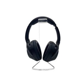 SONY◆ヘッドセット WH-1000XM3 (B) [ブラック]//