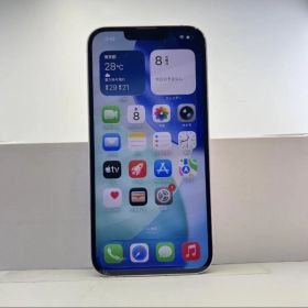 iPhone 14 128GB パープル 訳あり品 ジャンク 中古本体