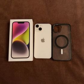 Apple iPhone 14本体