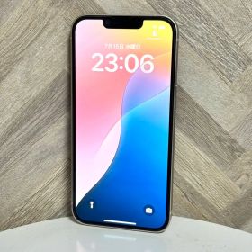 iPhone 14 A2881 128GB スターライト SIMフリー
