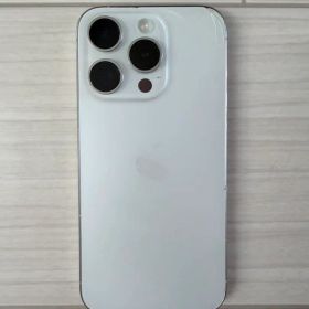 Apple iPhone 15 Pro 新品¥85,000 中古¥66,666 | 新品・中古のネット最