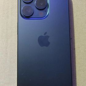 Apple iPhone15Pro(512GB海外版SIMフリー) eSIM専用