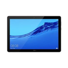 HUAWEI MediaPad T5 AGS2-W09[32GB] Wi-Fiモデル ブラック【安…
