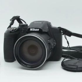 【G2120】 Nikon COOLPIX P610 ニコン クールピクス