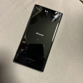 Xperia XZ Premium docomo SO-04J