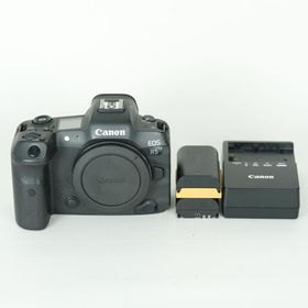 [良品 | シャッター数533,550回｜バッテリー2個付] Canon EOS R5 | Canon RFマウント