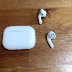 Apple AirPods Pro 本体