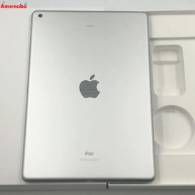 爆速発送iPad 第9世代 Wi-Fiモデル 64GB シルバー MK2L3J/A 美品