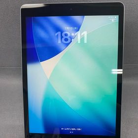 美品 Wi-Fi版 iPad 第9世代 64GB シルバー色