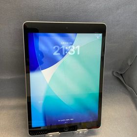 美品 iPad9 64GB Wi-Fi版 シルバー色