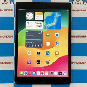 即日発送可iPad 第9世代 Wi-Fiモデル 256GB シルバー MK2P3J/Aジャンク品