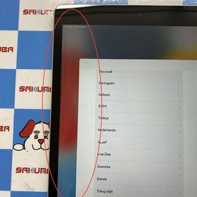 iPad 第9世代 Wi-Fi+Cellularモデル 64GB シルバー MK493J/A SIM