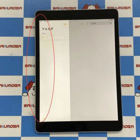 iPad 第9世代 Wi-Fi+Cellularモデル 64GB シルバー MK493J/A SIM