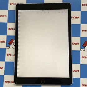 iPad 第9世代 Wi-Fi+Cellularモデル 64GB MK493J/A SIMロック解
