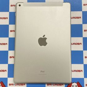 iPad 第9世代 Wi-Fi+Cellularモデル 64GB シルバー MK493J/A SIM