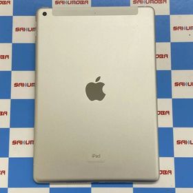 iPad 第9世代 Wi-Fi+Cellularモデル 64GB シルバー MK493J/A SIM