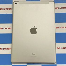 iPad 第9世代 Wi-Fi+Cellularモデル 64GB シルバー MK493J/A SIM