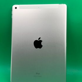 ★極美品 iPad 第9世代 WiFi+Cellular 64GB シルバー SIMフリー H3