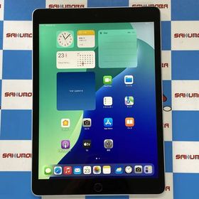 iPad 第9世代 Wi-Fi+Cellularモデル 64GB シルバー MK493J/A SIM