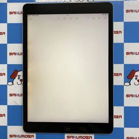iPad 第9世代 Wi-Fi+Cellularモデル 64GB シルバー MK493J/A SIM