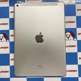 iPad 第9世代 Wi-Fi+Cellularモデル 64GB シルバー MK493J/A SIM