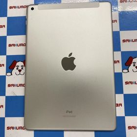 iPad 第9世代 Wi-Fi+Cellularモデル 64GB シルバー MK493J/A SIM