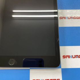 iPad 第9世代 Wi-Fi+Cellularモデル 64GB スペースグレイ MK473J/A