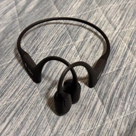骨伝導イヤホン Shokz OpenRun Pro ミニ ジャンク