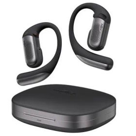 【新品・3営業日で発送】SHOKZ Shokz OpenFit Pro - Black(SKZ-EP-000062)
