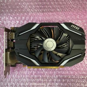 GeForce GTX 1060 搭載グラボ 中古 5,300円 | ネット最安値の価格比較