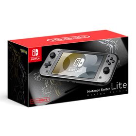 Nintendo Switch Lite ディアルガ・パルキア 【PayPal利用不可】