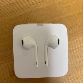 Apple EarPods with 3.5mm Headphone Plug