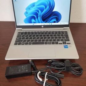 453 美品 HP ProBook 430 G8◆16GB◆SSD256GB