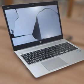 80L0716-07 【ジャンク】HP ProBook 450 G6 ノートPC