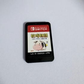 牧場物語 オリーブタウンと希望の大地 Nintendo Switch