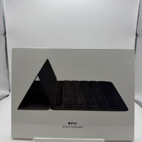 新品未開封Apple iPad Smart Keyboard MPTL2J/A