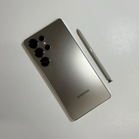 【良品】Galaxy S25 Ultra 256GB｜SIMフリー