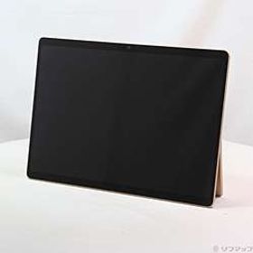 〔展示品〕 Surface Pro (第11世代) 〔Snapdragon X Plus／16GB／SSD512GB〕 IXV-00034 デューン