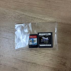 ポケットモンスター ソード 逆転裁判 蘇る逆転 ソフト2本セット