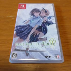 Switch ブルーリフレクションTIE帝