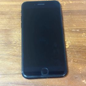 Apple iPhone 7 Black 本体
