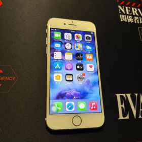 iPhone7 128gb ゴールド