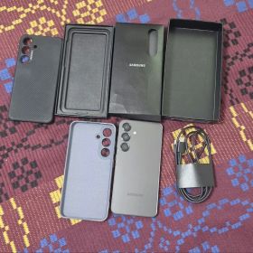 Galaxy S24 本体 simフリー 国内版 pikata付属